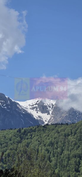 Apartament cu 2 camere de vanzare in Azuga