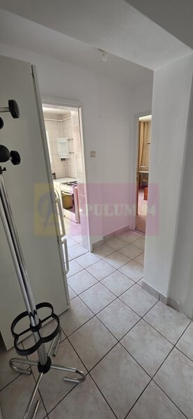 Apartament cu 2 camere de vanzare in Azuga