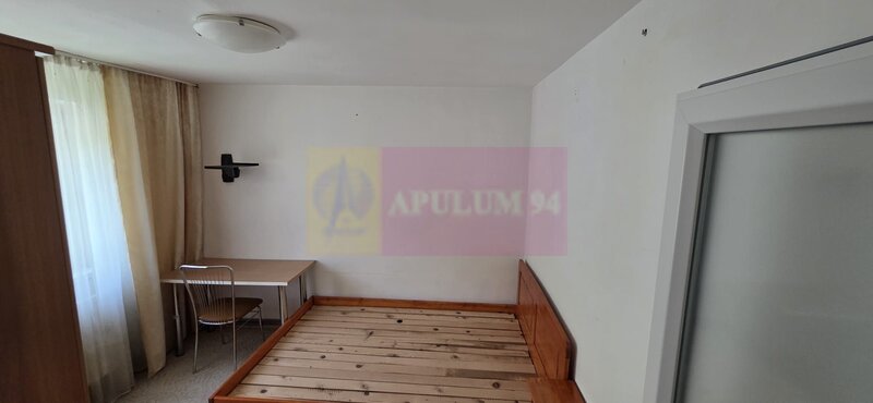 Apartament cu 2 camere de vanzare in Azuga