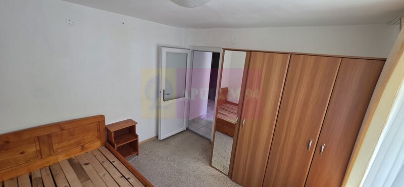 Apartament cu 2 camere de vanzare in Azuga