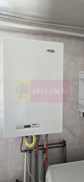 Apartament cu 2 camere de vanzare in Azuga