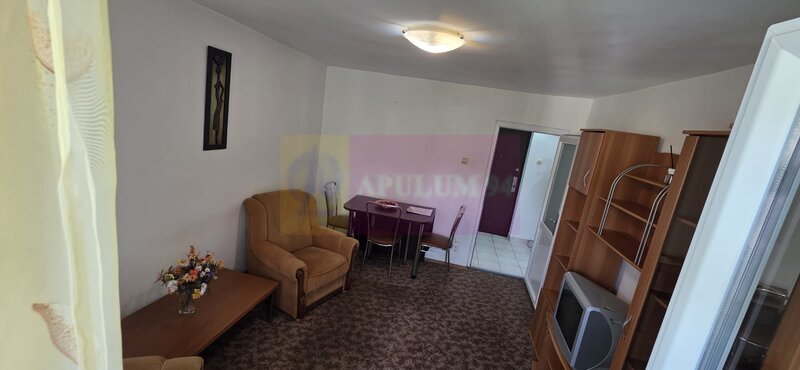 Apartament cu 2 camere de vanzare in Azuga